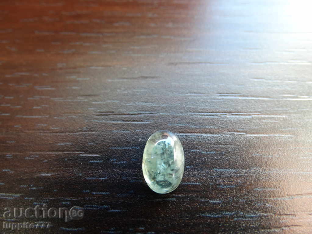 tourmaline - natural - kaboson with price 108.00 BGN | € 55.22 tourmaline - natural - kaboson with price 108.00 BGN | € 55.22