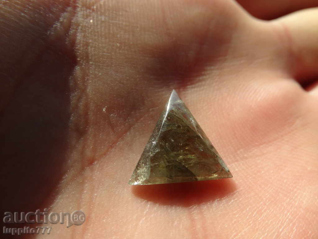 tourmaline - natural - kaboson with price 110.00 BGN | € 56.24