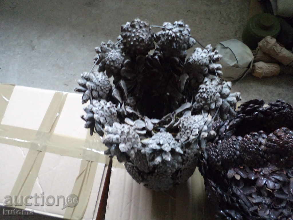 BASKET AND SHAWS with price 19.99 BGN | € 10.22 BASKET AND SHAWS with price 19.99 BGN | € 10.22