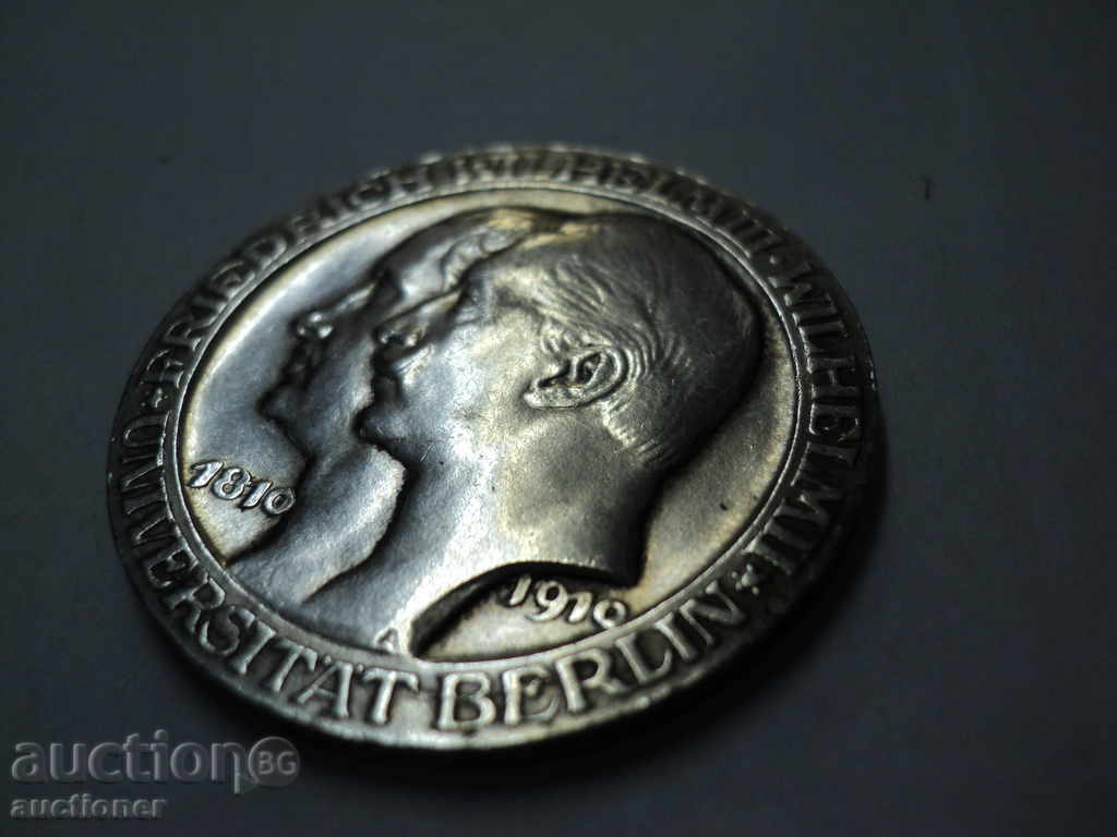 Delivery of 3 MARKS-1910-GERMANY. Delivery of 3 MARKS-1910-GERMANY.