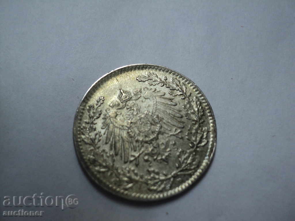 1 / 2mark1917 GERMANY with price 25.00 BGN | € 12.78 1 / 2mark1917 GERMANY with price 25.00 BGN | € 12.78