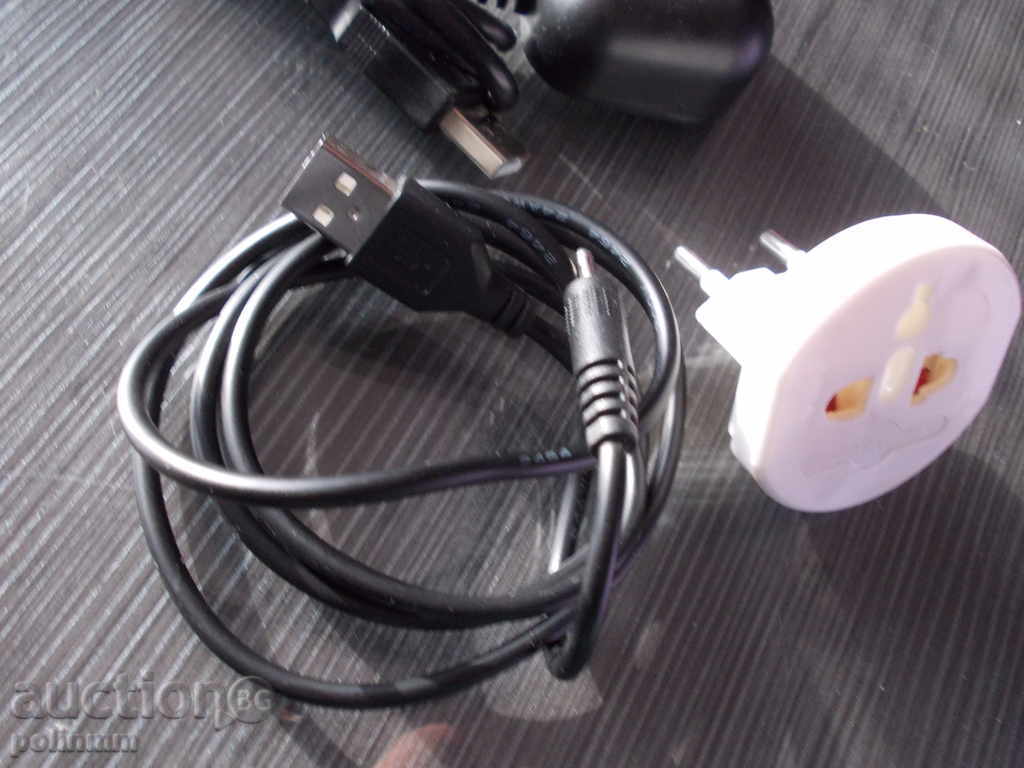 Auction Cables Auction Cables