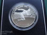 Cook Islands 1990 - 10 Dollars