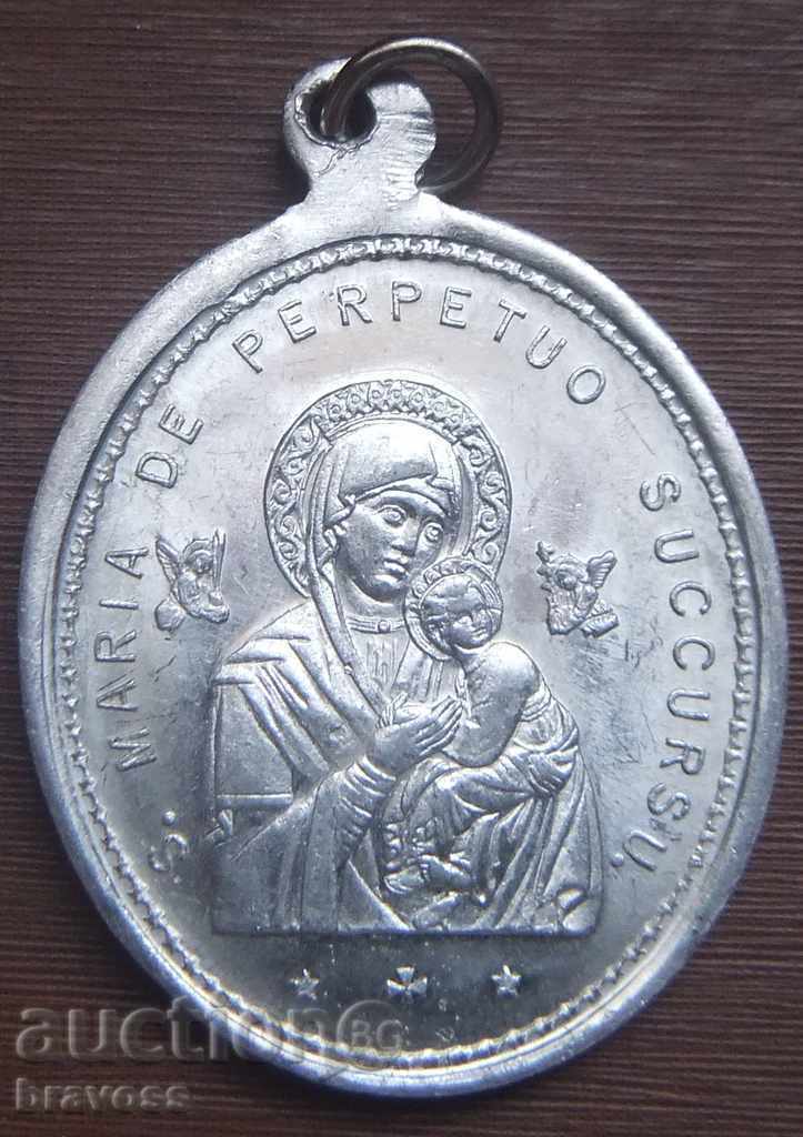 Medalion - Vatican Medalion - Vatican