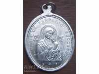 Медальон - Ватикана