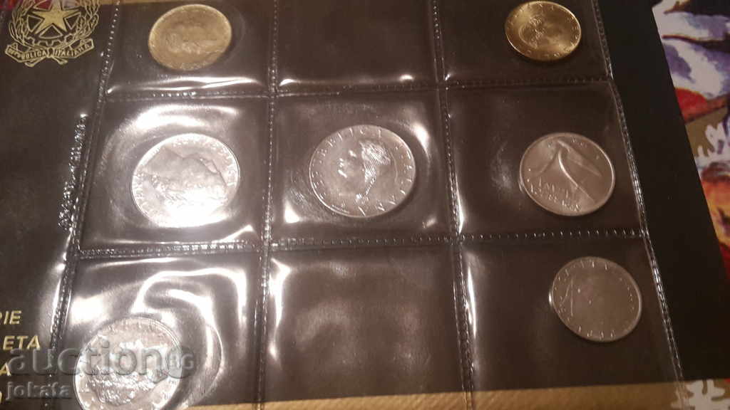 Lot Italy 1979 with price € 4.99 | 9.76 BGN