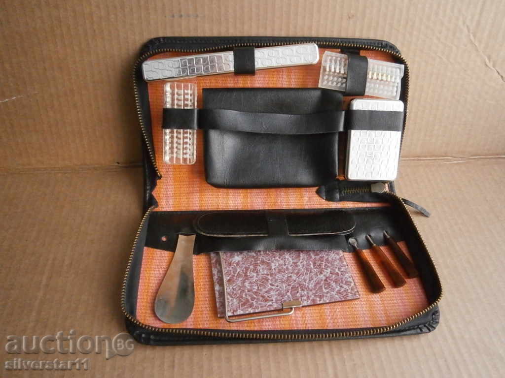 PASAGER creion Shaving cu preț 31.00 BGN | € 15.85