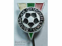 9287 Η Βουλγαρία υπογράφει βουλγαρική ποδοσφαιρική ένωση