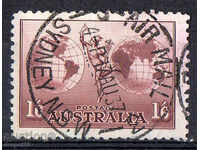 1934. Australia. Air mail.