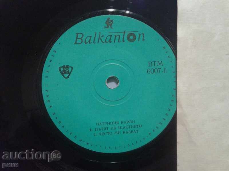 Auction BTM 6007 Patricia Carley Auction BTM 6007 Patricia Carley