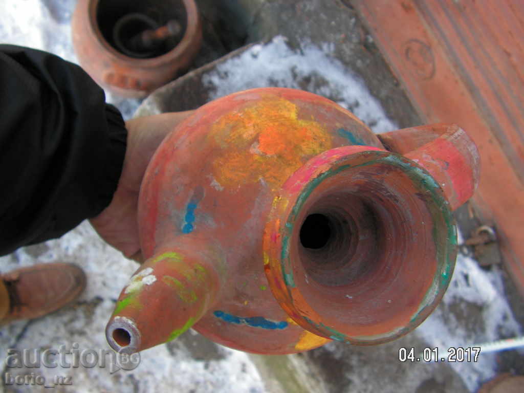 7277. Multe CERAMICA BARDUK vechi - 6