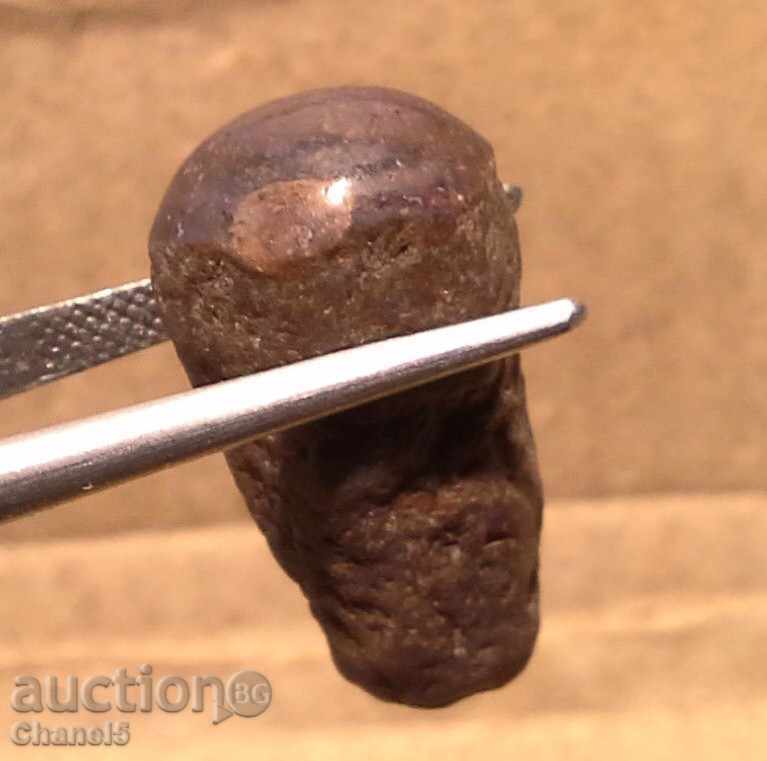 Auction NATURAL SAPPHIRE STAR - INDIA - PENALTY? - 32.45 carats Auction NATURAL SAPPHIRE STAR - INDIA - PENALTY? - 32.45 carats