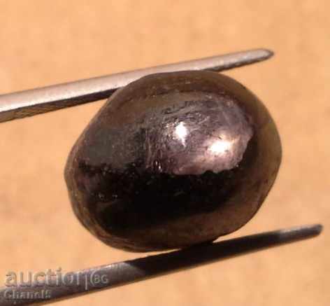 NATURAL SAPPHIRE STAR - INDIA - PENALTY? - 39.75 carats with price 38.00 BGN | € 19.43 NATURAL SAPPHIRE STAR - INDIA - PENALTY? - 39.75 carats with price 38.00 BGN | € 19.43