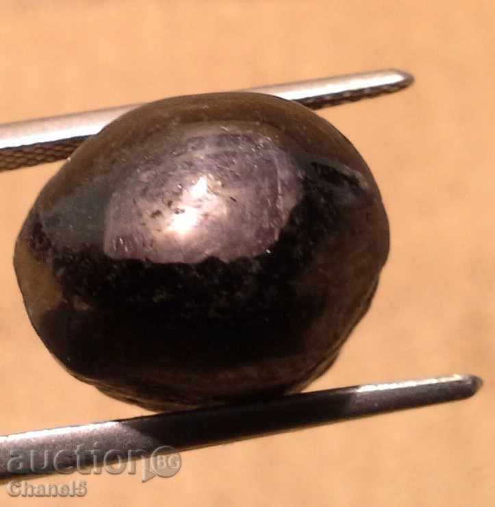 Auction NATURAL SAPPHIRE STAR - INDIA - PENALTY? - 39.75 carats Auction NATURAL SAPPHIRE STAR - INDIA - PENALTY? - 39.75 carats