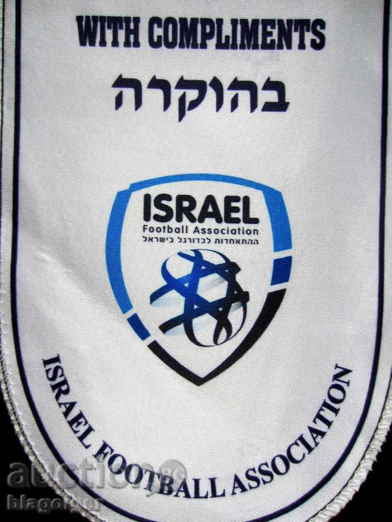 FOTBAL-STEPUL FOTBAL-FEDERAȚIA ISRAELĂ DE FOTBAL - 5 FOTBAL-STEPUL FOTBAL-FEDERAȚIA ISRAELĂ DE FOTBAL - 5