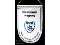 FOOTBALL-FOOTBALL FOOTBALL FOOTBALL FEDERATION OF ISRAEL