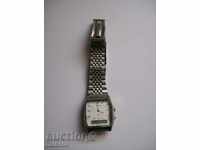 Quartz Male Wristwatch - Japanese Original
