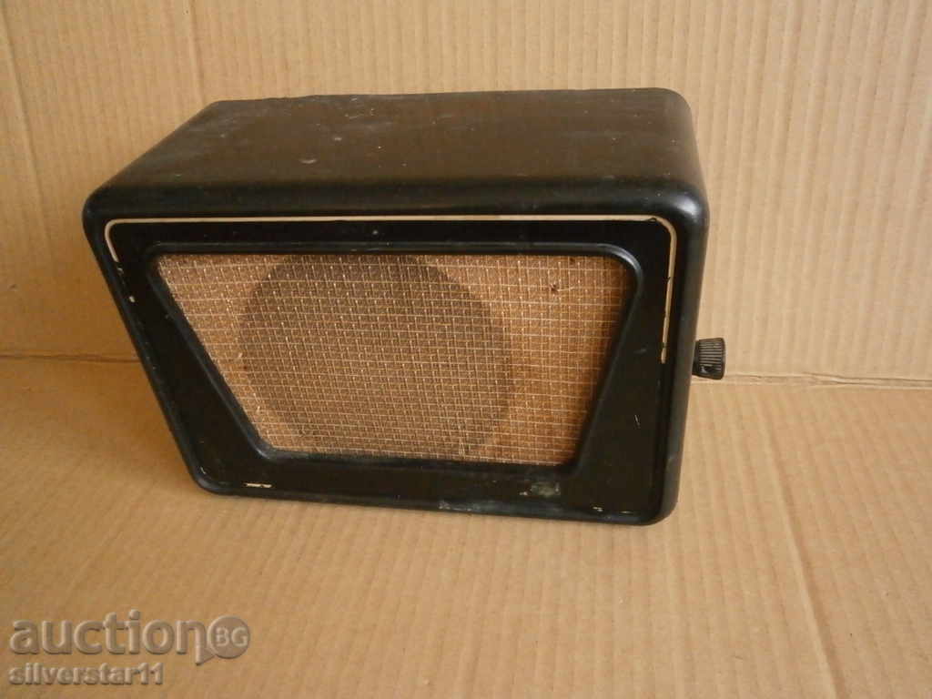 παλαιά συστήματα βακελίτη μετάδοση