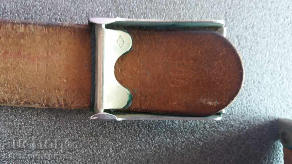 Аукцион Стар немски колан Аукцион Стар немски колан