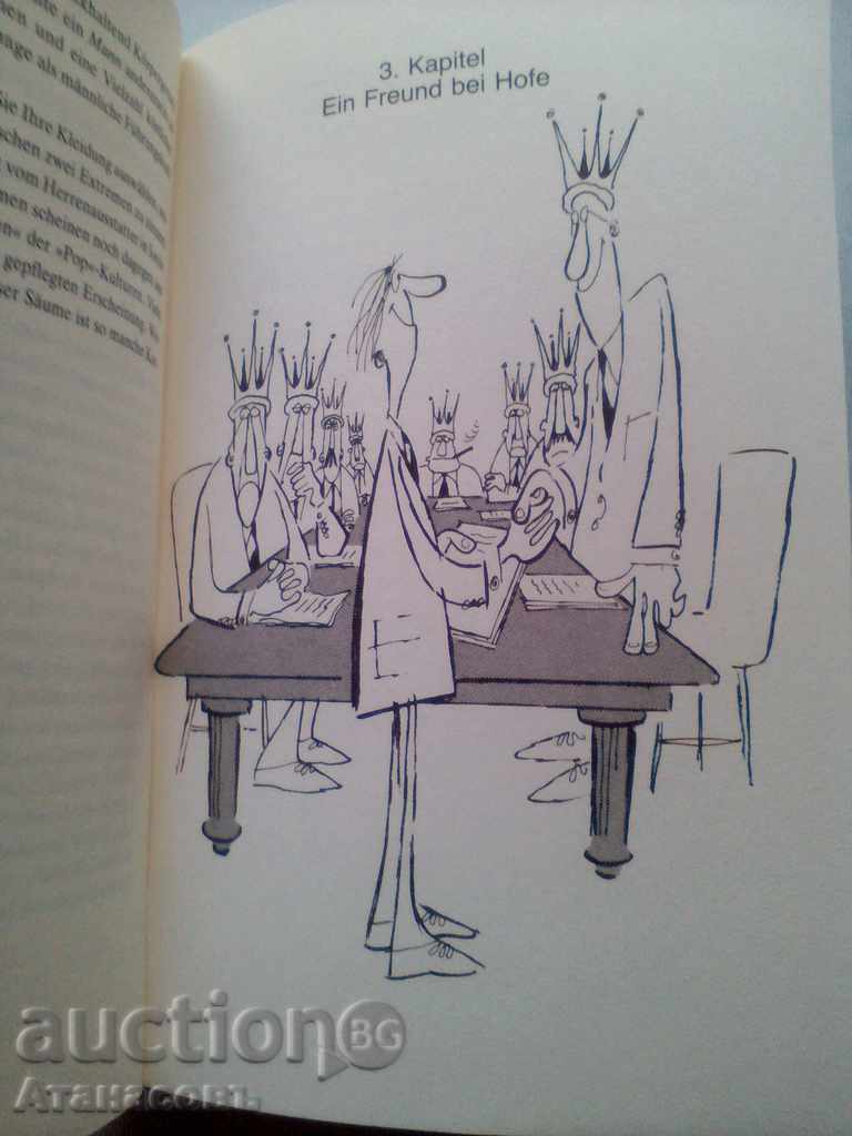 Terry Farnsworth Econ Verlag Wie, bitte, geht's nach oben - 5 Terry Farnsworth Econ Verlag Wie, bitte, geht's nach oben - 5