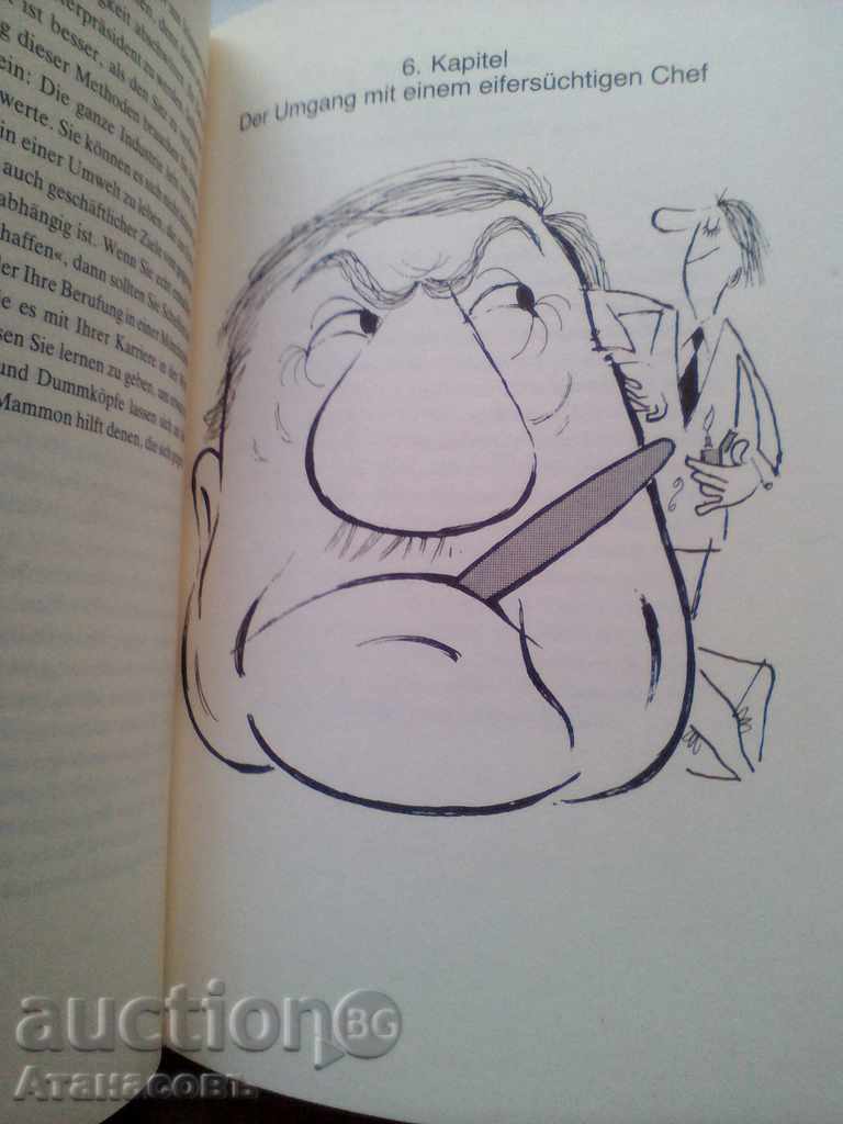 Terry Farnsworth Econ Verlag Wie, bitte, geht's nach oben - 6 Terry Farnsworth Econ Verlag Wie, bitte, geht's nach oben - 6