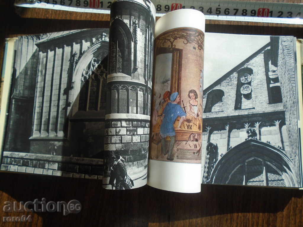 KRAKOW / KRAKOV - ALBUM 1961 - EXCELLENT CONDITION - 5 KRAKOW / KRAKOV - ALBUM 1961 - EXCELLENT CONDITION - 5