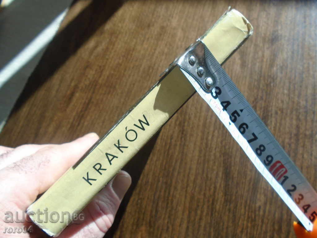 KRAKOW / KRAKOV - ALBUM 1961 - EXCELLENT CONDITION - 7 KRAKOW / KRAKOV - ALBUM 1961 - EXCELLENT CONDITION - 7