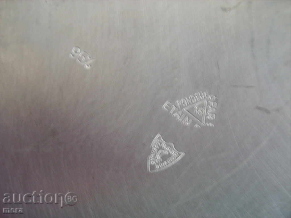 A beautiful French porcelain gas lamp - 5 A beautiful French porcelain gas lamp - 5