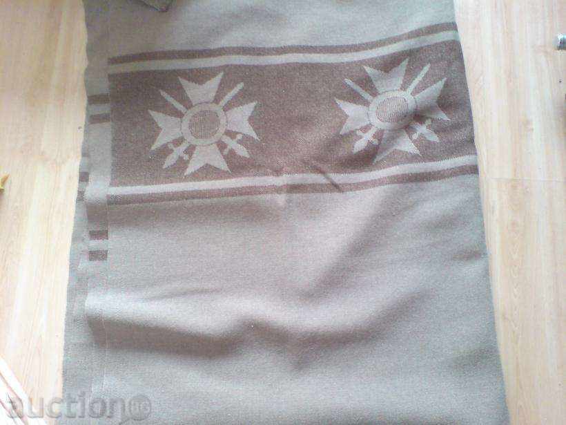 Auction A blanket of royal time Auction A blanket of royal time