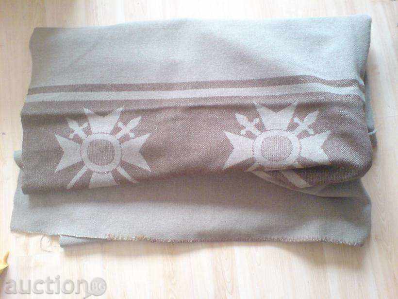 Patura de timp regal Patura de timp regal