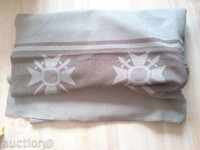 Одеало от царско време