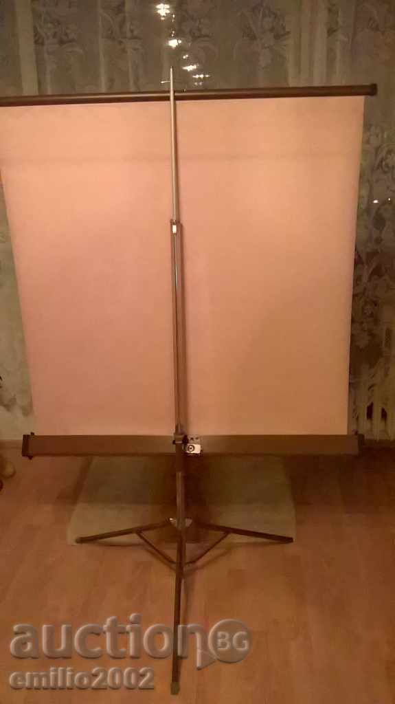 Οθόνη περίπτερο prozhektiane φιλμ 8 χιλιοστομέτρων με τιμή 69.00 BGN | € 35.28 Οθόνη περίπτερο prozhektiane φιλμ 8 χιλιοστομέτρων με τιμή 69.00 BGN | € 35.28