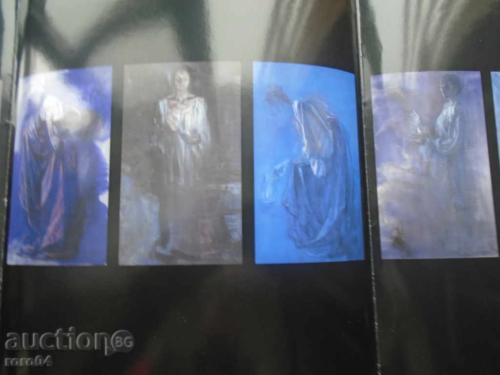 DESISLAVA MINCHEVA - 5 DESISLAVA MINCHEVA - 5