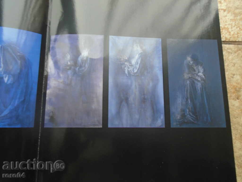 DESISLAVA MINCHEVA - 6 DESISLAVA MINCHEVA - 6