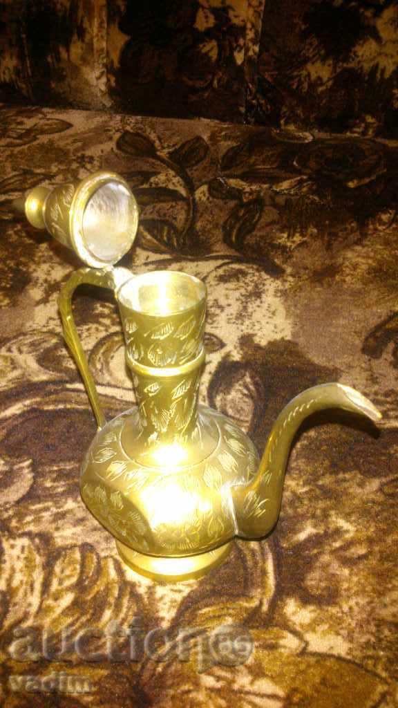 Auction IBRIK-MESSINGOV Auction IBRIK-MESSINGOV