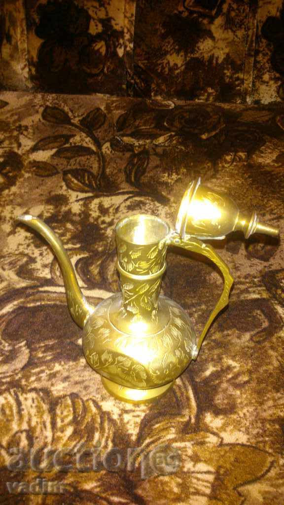 Delivery of IBRIK-MESSINGOV Delivery of IBRIK-MESSINGOV