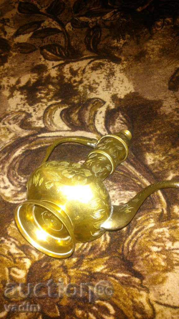 IBRIK-MESSINGOV - 5 IBRIK-MESSINGOV - 5