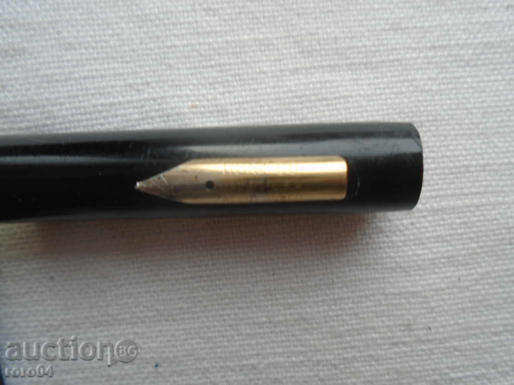 OLD PEN - 5
