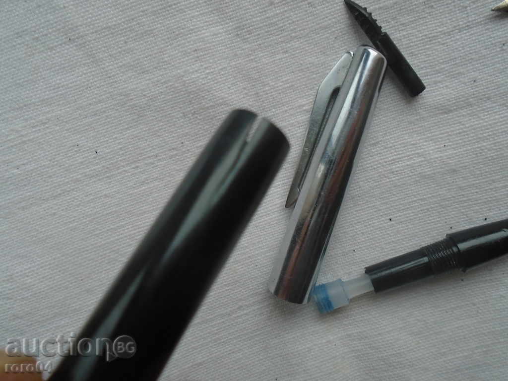 OLD PEN - 6