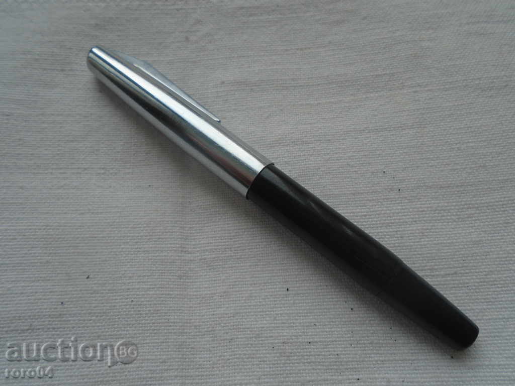 OLD PEN