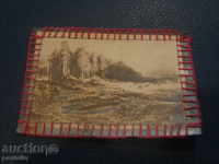 OLD CARD INSULA 1926