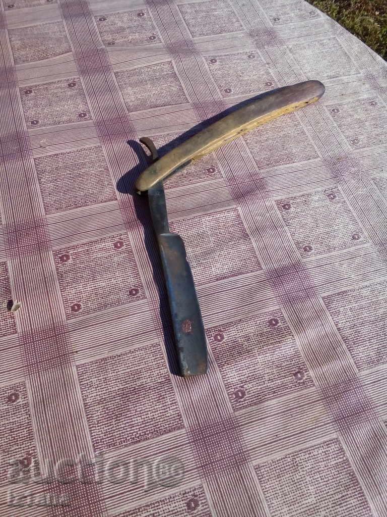 Old Razor Wadsworth Razor co. XLNT with price 35.00 BGN | € 17.90