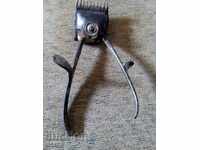 Aesculap hair clipper