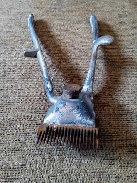 Hair clipper Jowiko Solingen with price 15.00 BGN | € 7.67 Hair clipper Jowiko Solingen with price 15.00 BGN | € 7.67