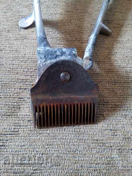 Auction Hair clipper Jowiko Solingen Auction Hair clipper Jowiko Solingen