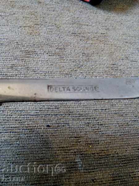 Hair clipper Delta Solingen - 5 Hair clipper Delta Solingen - 5