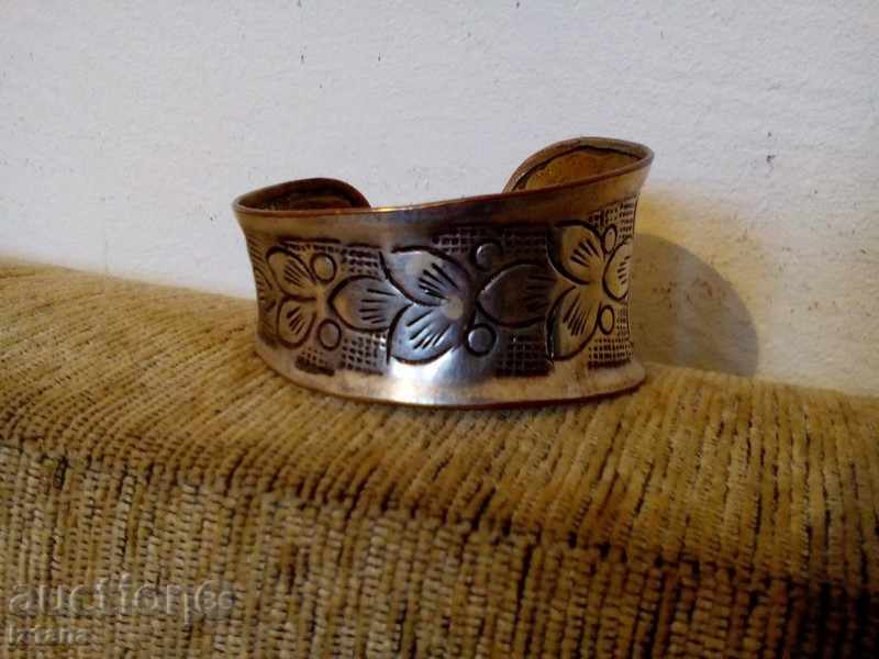 Ancient bracelet