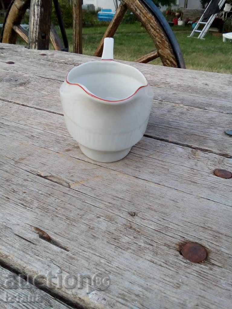 Доставка на Порцеланова кана,каничка Доставка на Порцеланова кана,каничка