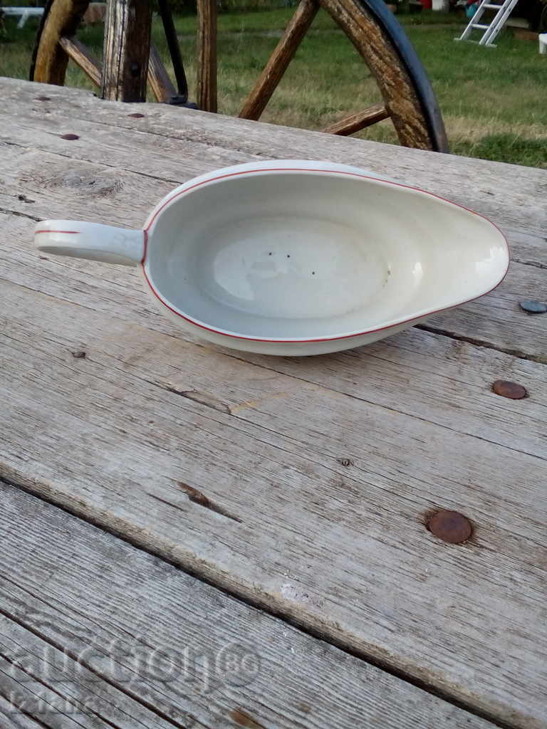 Порцеланова кана,каничка - 5 Порцеланова кана,каничка - 5