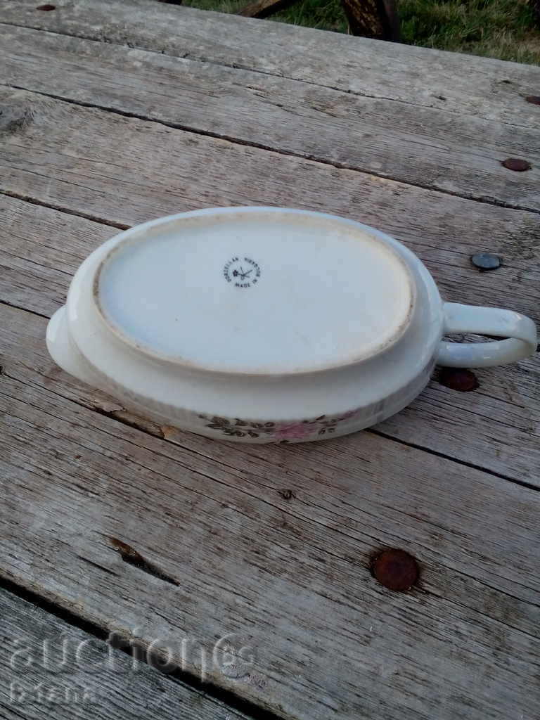 Порцеланова кана,каничка - 6 Порцеланова кана,каничка - 6